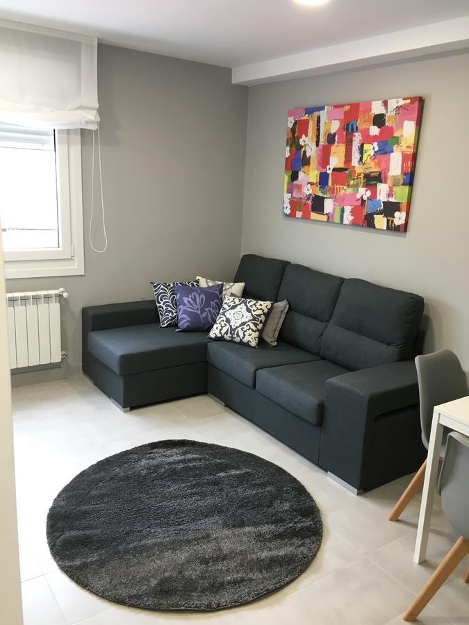 Alameda Home Ποντεβέντρα Εξωτερικό φωτογραφία