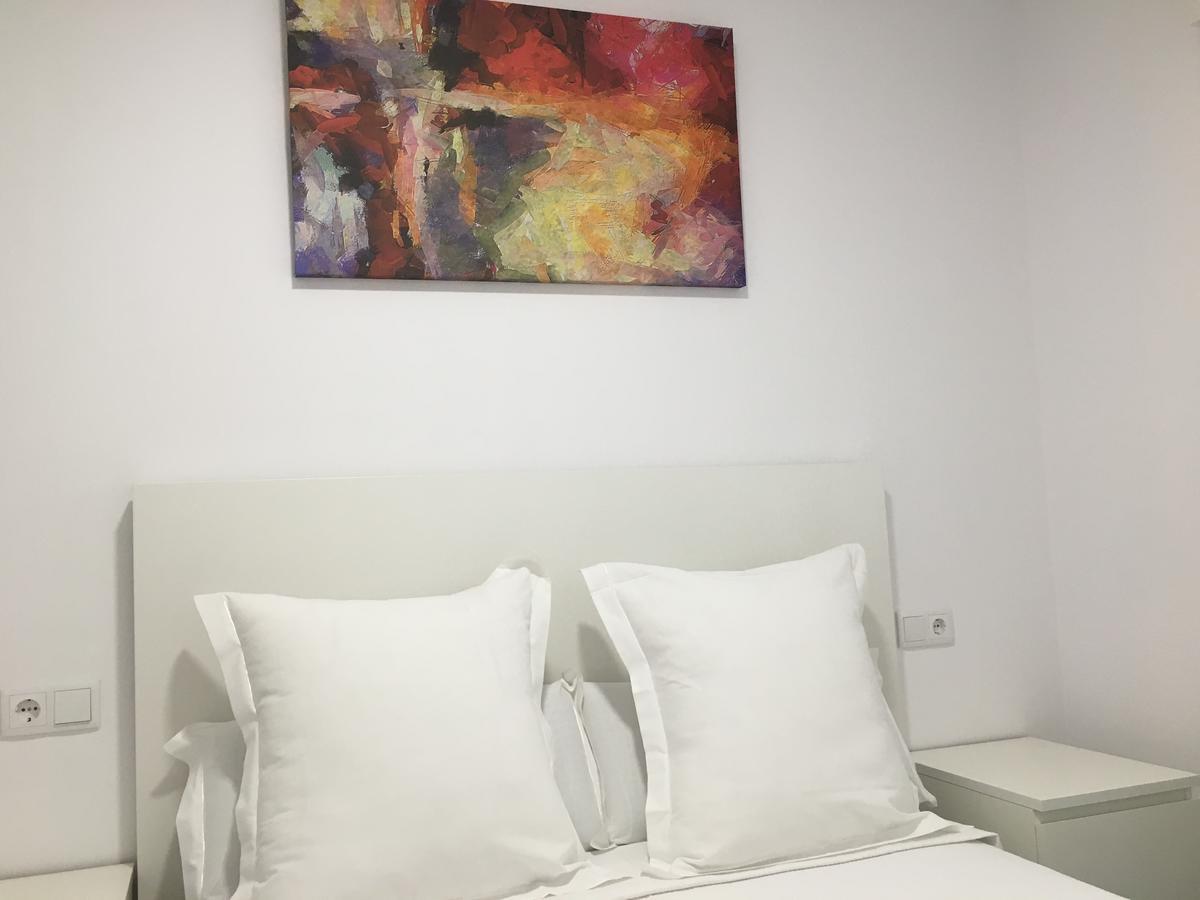 Alameda Home Ποντεβέντρα Εξωτερικό φωτογραφία