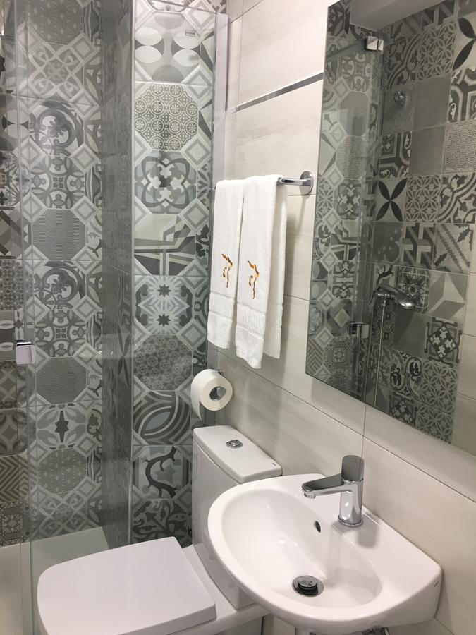 Alameda Home Ποντεβέντρα Εξωτερικό φωτογραφία