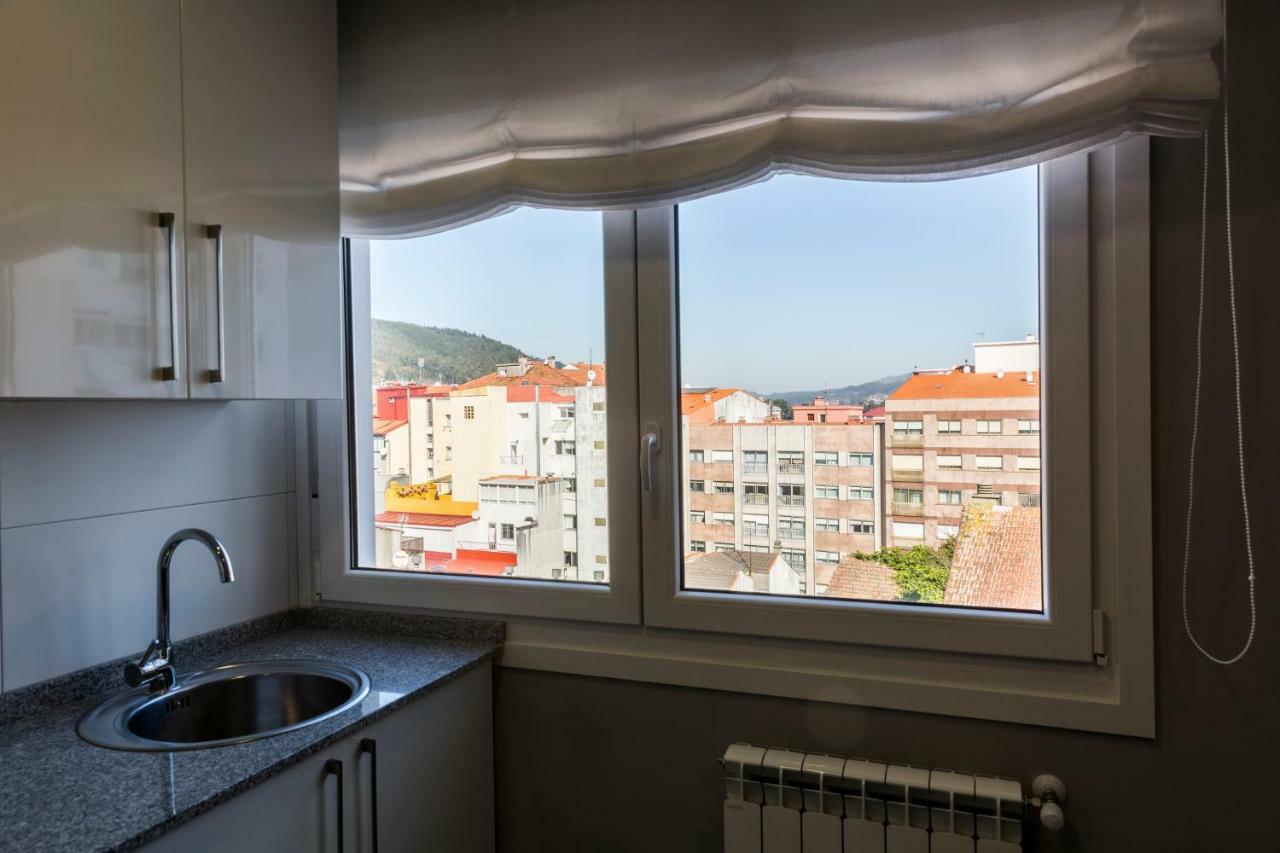 Alameda Home Ποντεβέντρα Εξωτερικό φωτογραφία