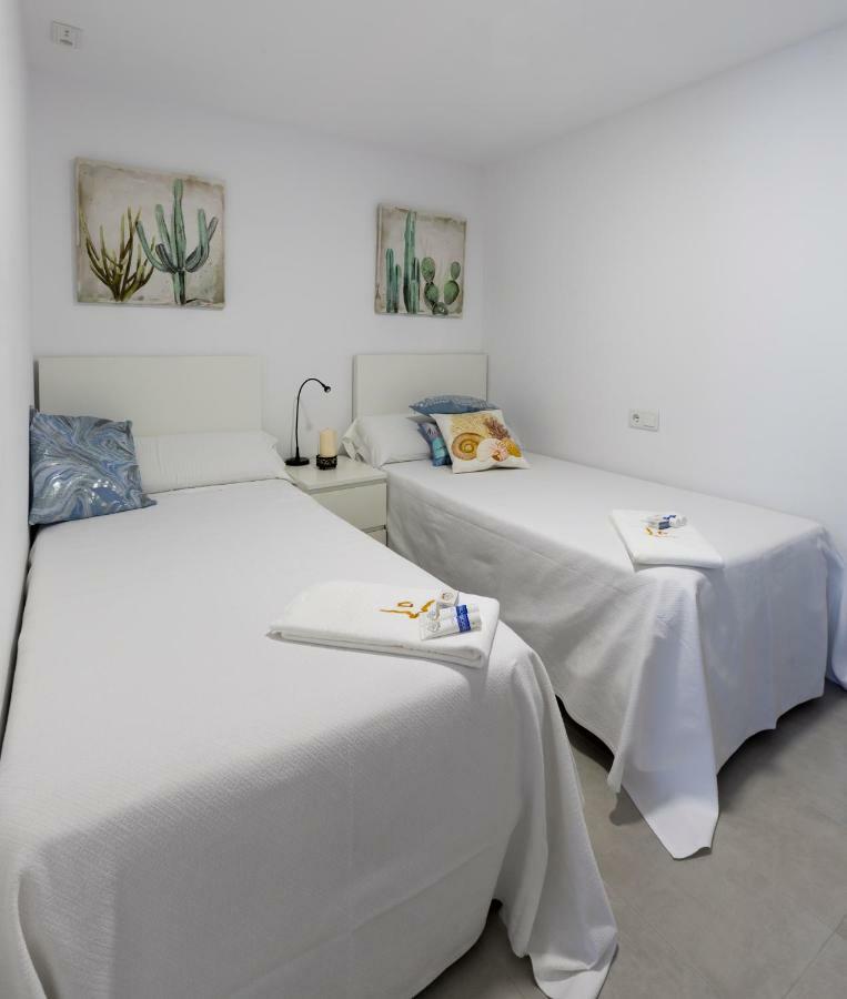 Alameda Home Ποντεβέντρα Εξωτερικό φωτογραφία