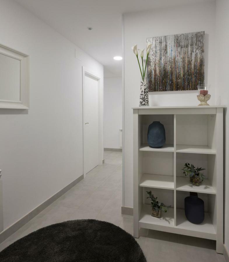 Alameda Home Ποντεβέντρα Εξωτερικό φωτογραφία