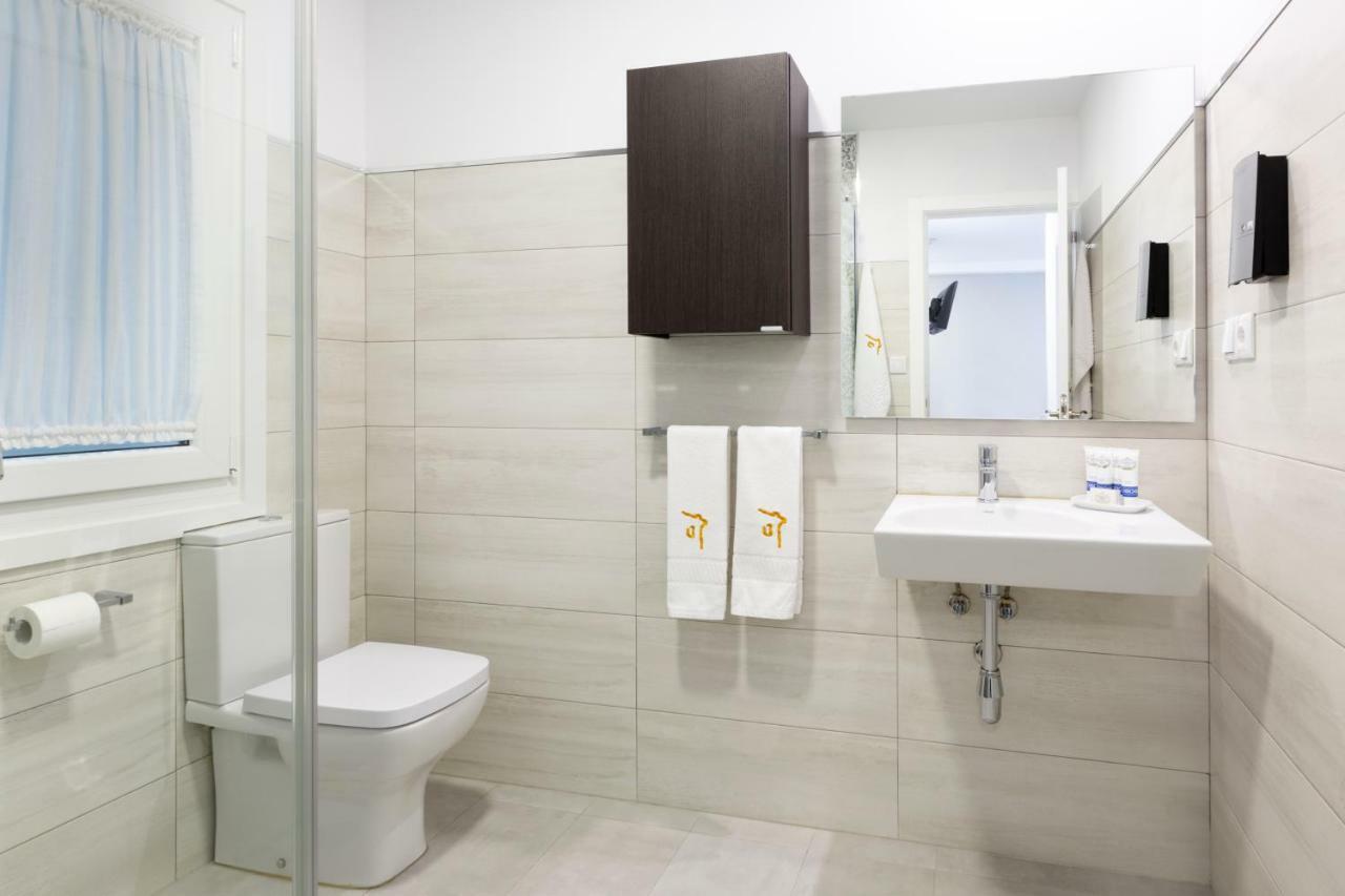 Alameda Home Ποντεβέντρα Εξωτερικό φωτογραφία