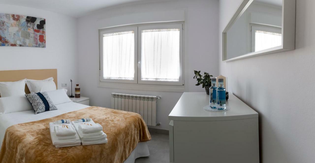 Alameda Home Ποντεβέντρα Εξωτερικό φωτογραφία